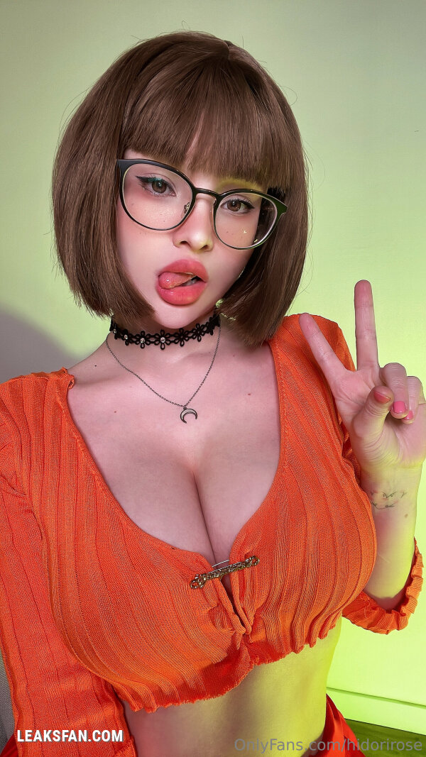 Hidori Rose - Velma Dinkley - 2