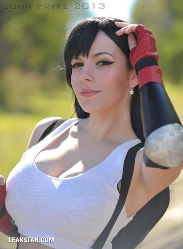 Katyuska Moonfox - Tifa - 3