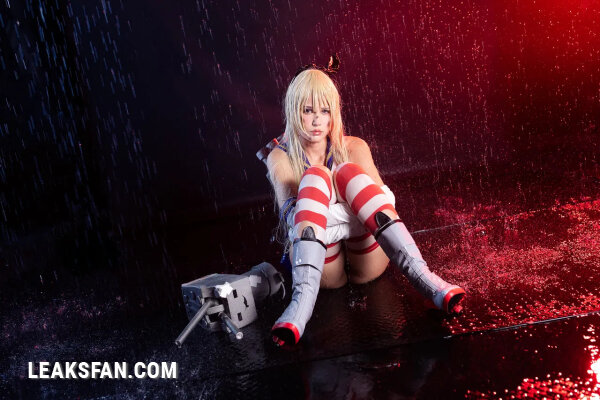 Jean Wanwan - Shimakaze - 0