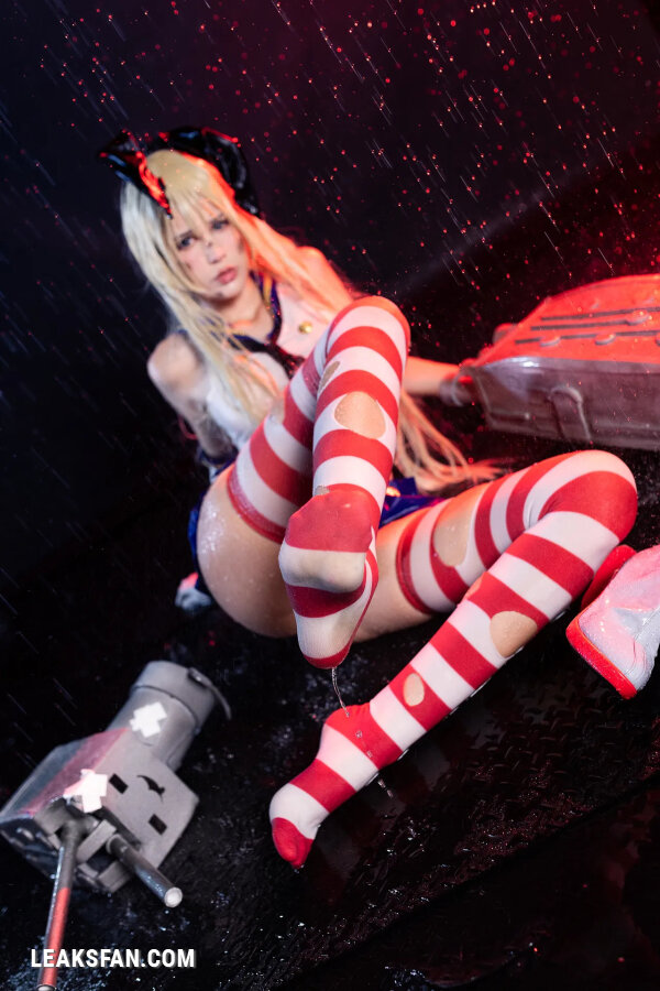 Jean Wanwan - Shimakaze - 1