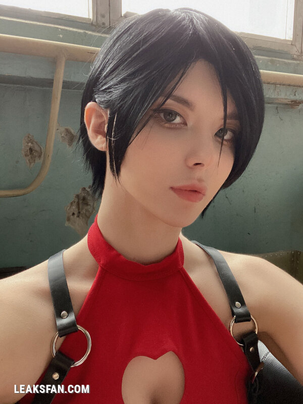 Vinnegal - Ada Wong - 1