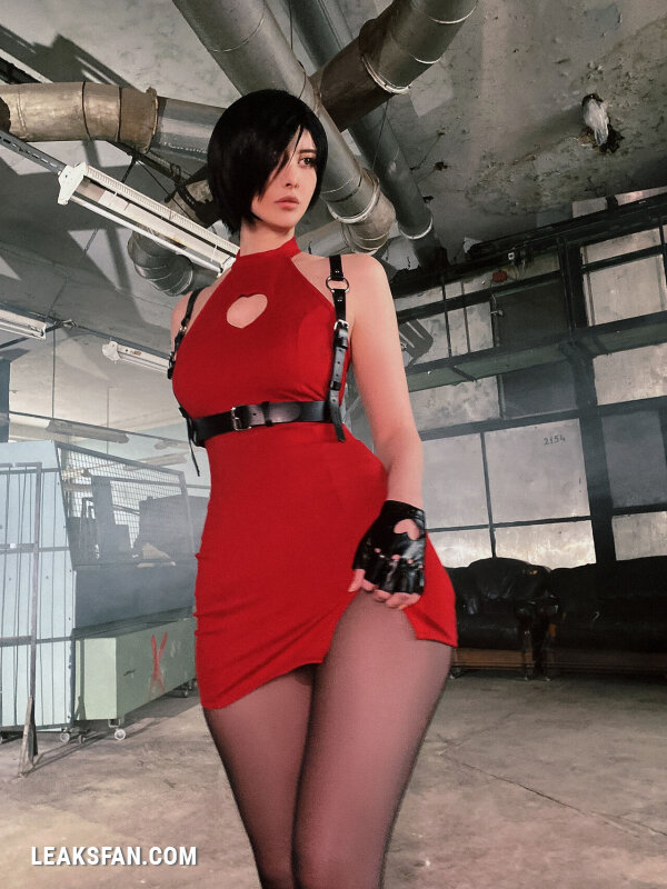 Vinnegal - Ada Wong - 1