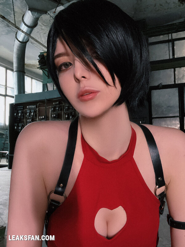 Vinnegal - Ada Wong - 1