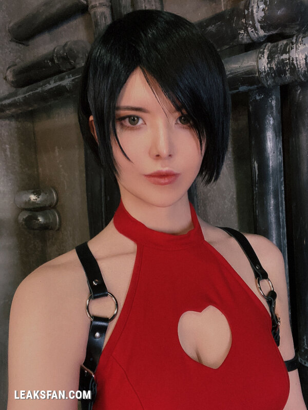 Vinnegal - Ada Wong - 0