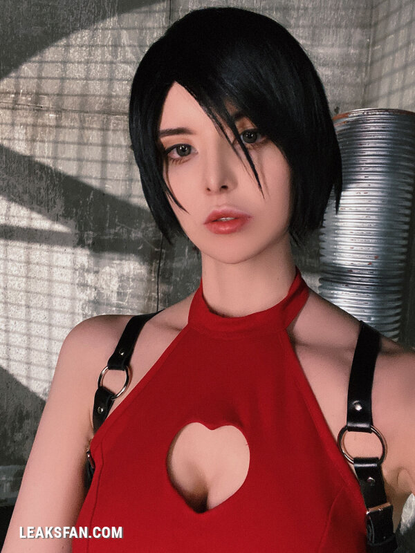 Vinnegal - Ada Wong - 0