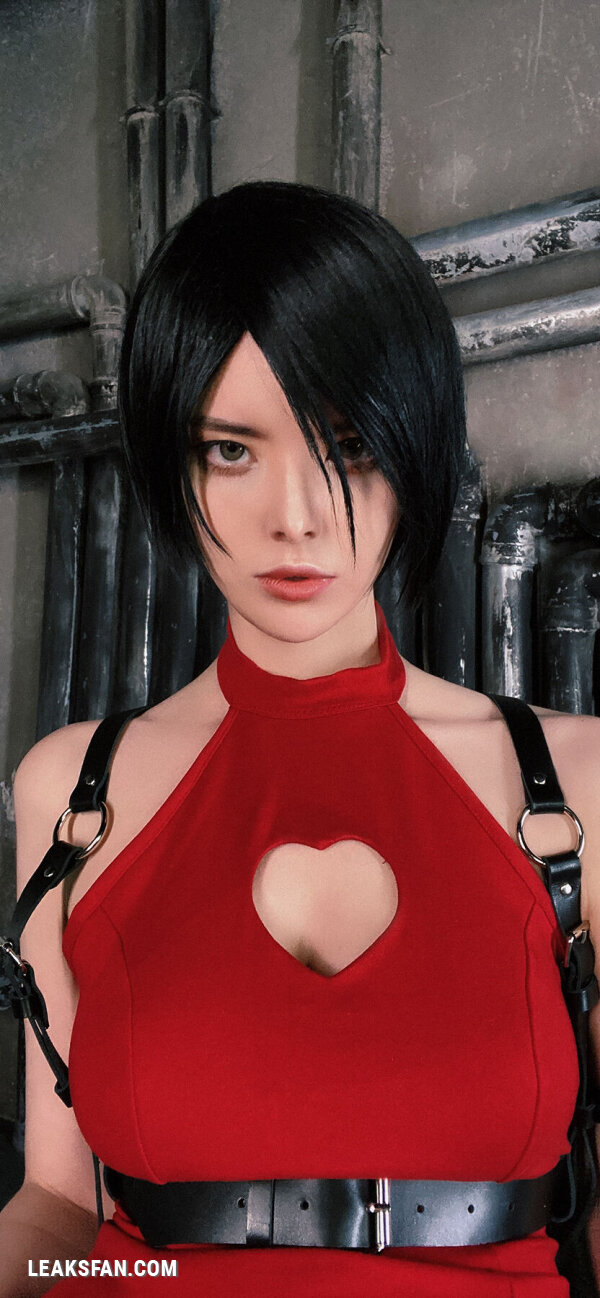 Vinnegal - Ada Wong - 57