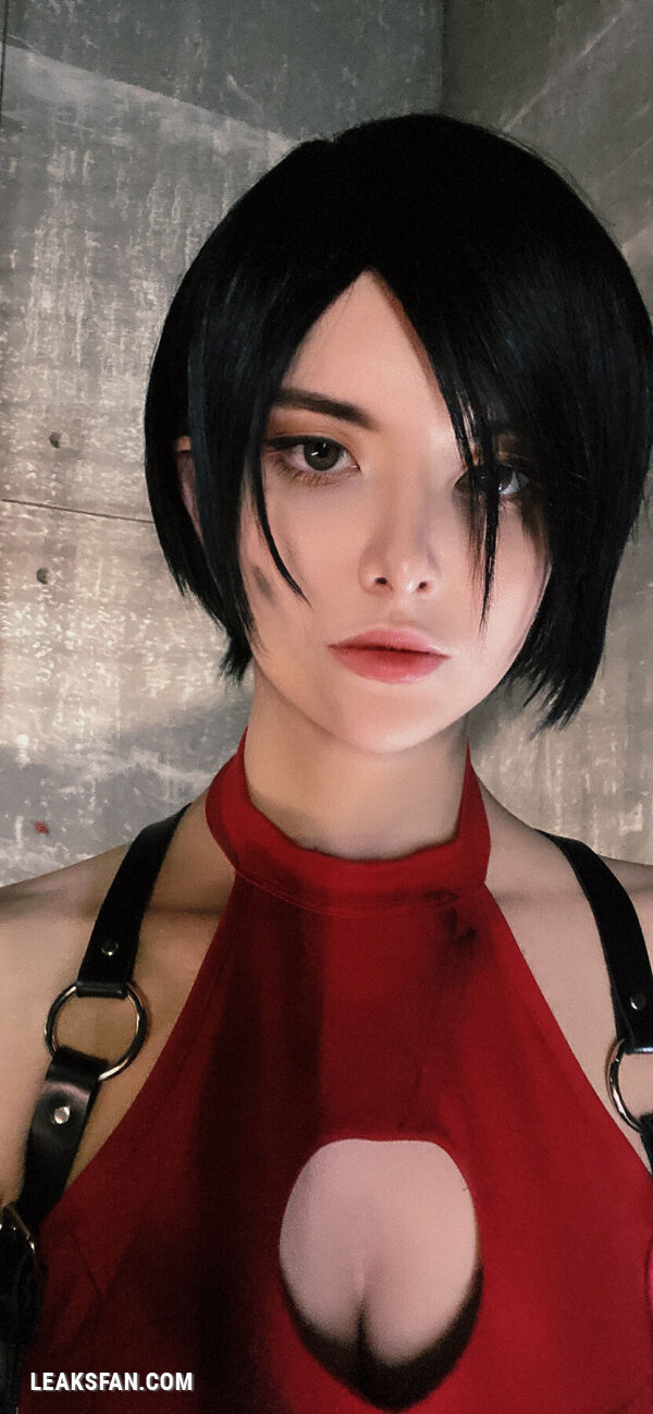 Vinnegal - Ada Wong - 0