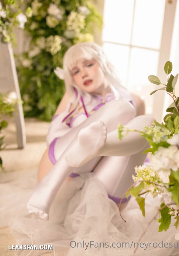 Neyrodesu - Emilia - 2