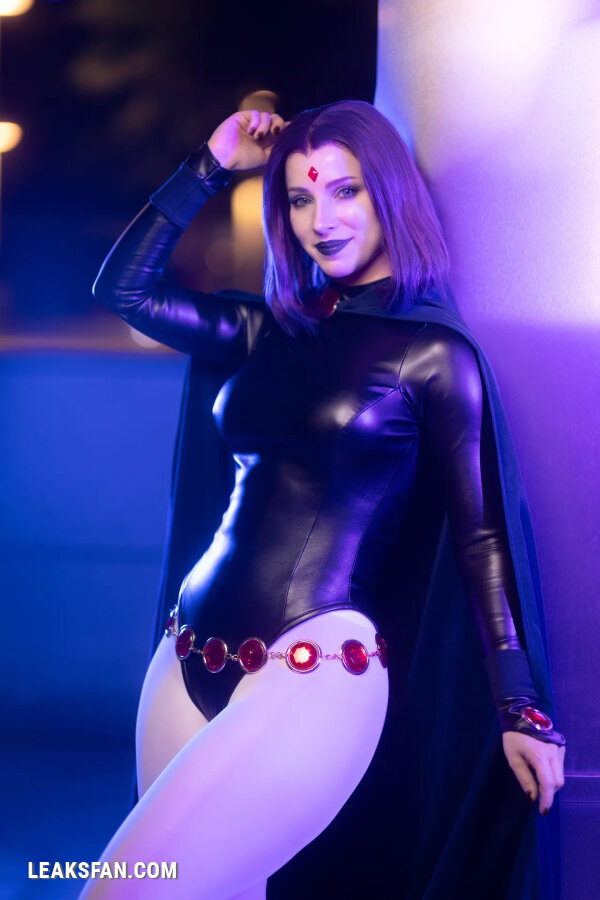 Enji Night - Raven - 0