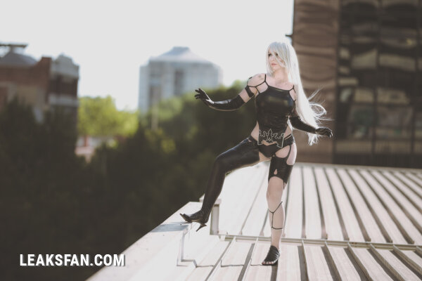 Katyuska Moonfox - A2 - 2