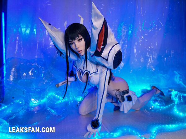 Razor Candi - Satsuki - 2