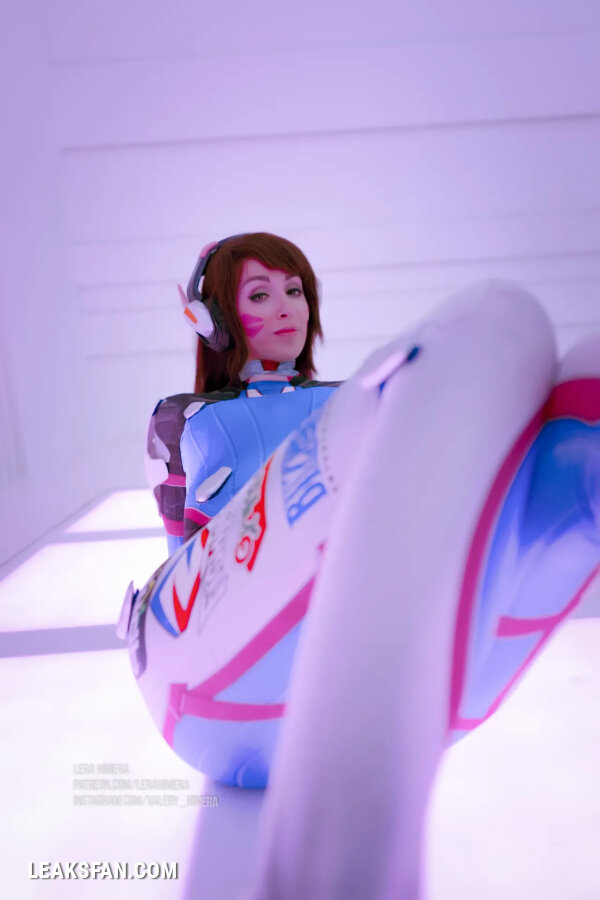 Lera Himera - D.Va - 2