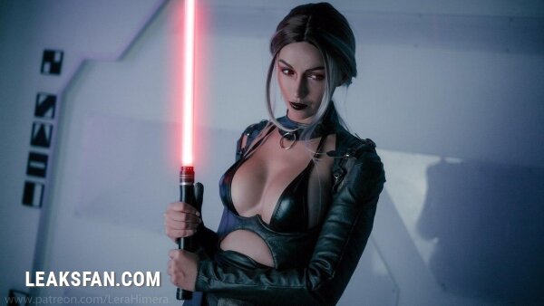 Lera Himera - Sith - 1