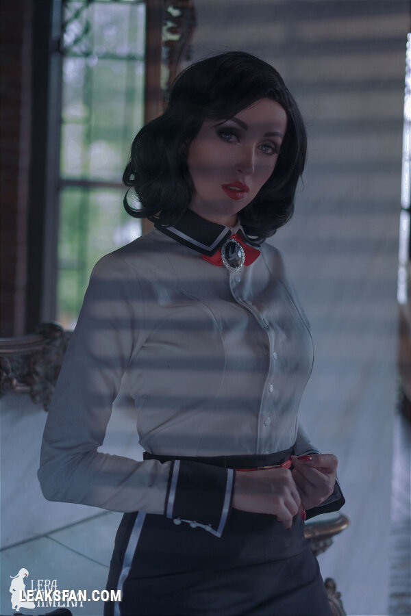 Lera Himera - Elizabeth Bioshock - 23