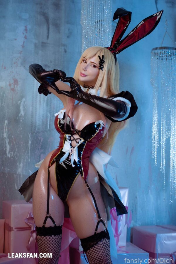 Oichi - Bunny Marin - 1