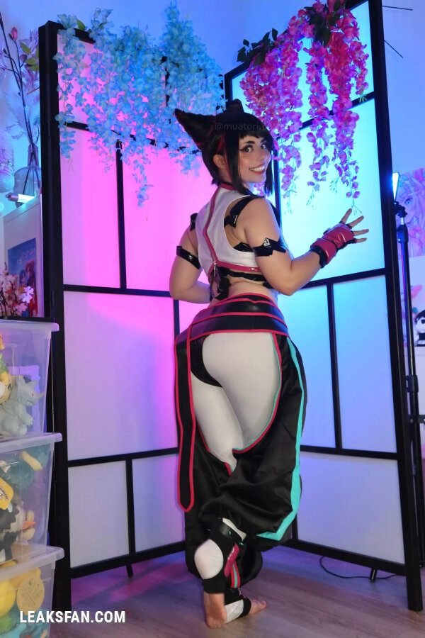 Muatori - Juri - 8