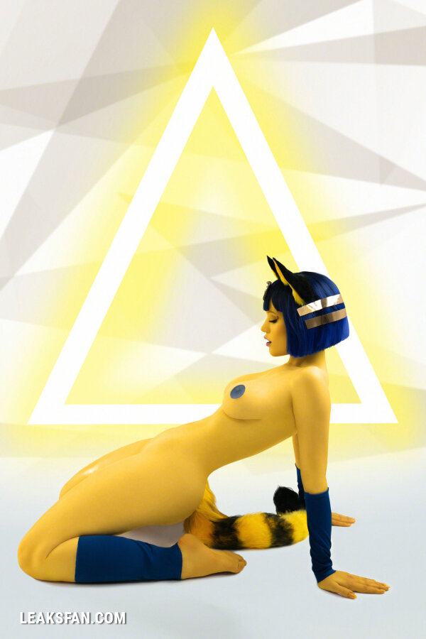 Lada Lyumos - Ankha - 16