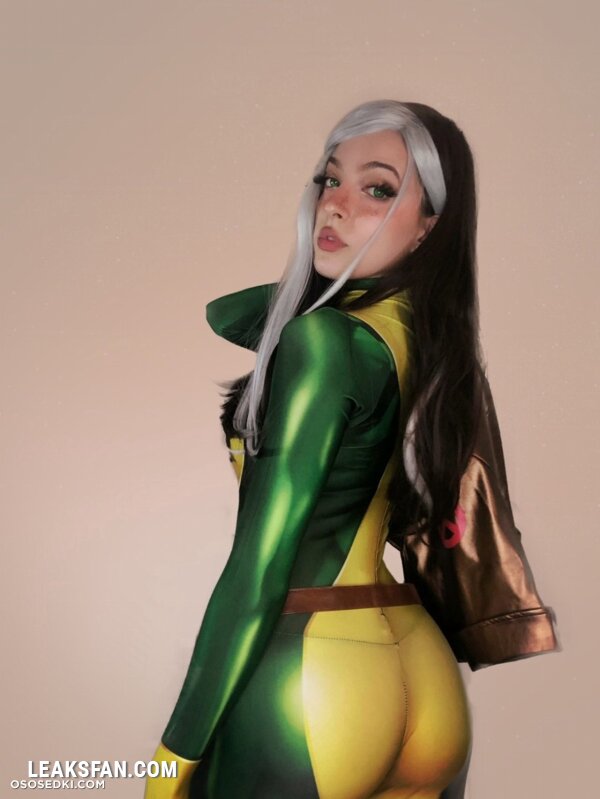 Miss Bri - Rogue (X-Men) - 1