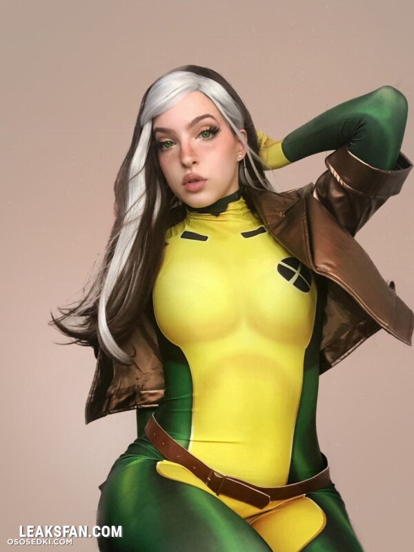 Miss Bri - Rogue (X-Men) - 4