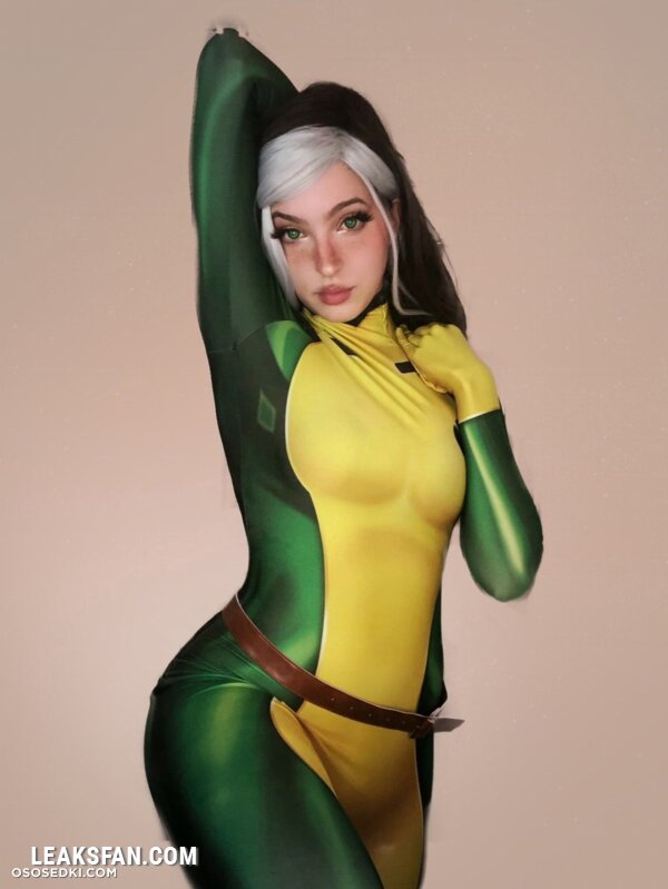 Miss Bri - Rogue (X-Men) - 5