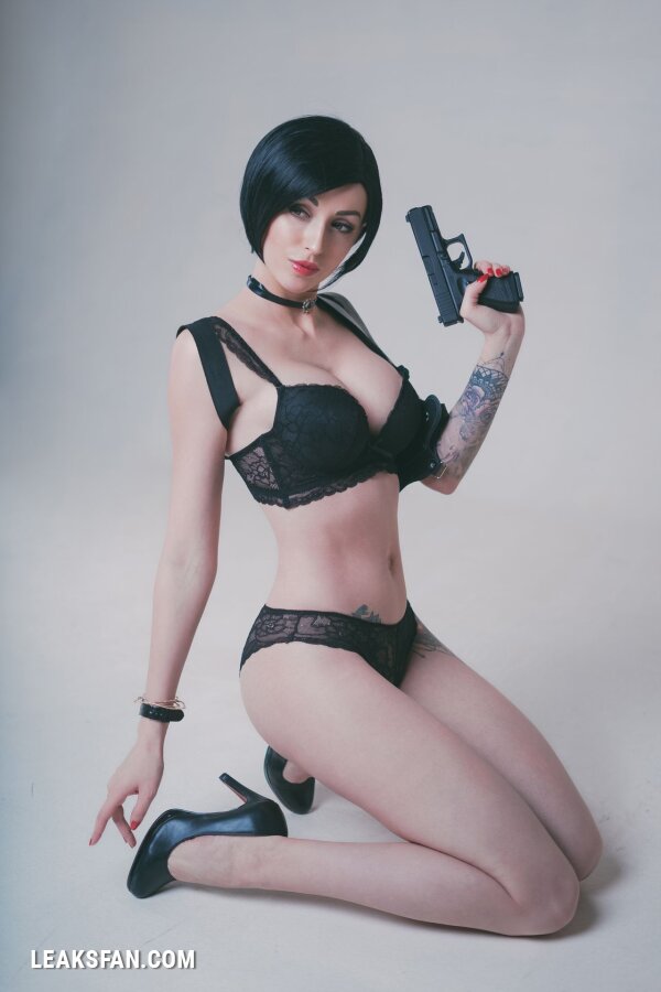 Lera Himera - Ada Wong - 1