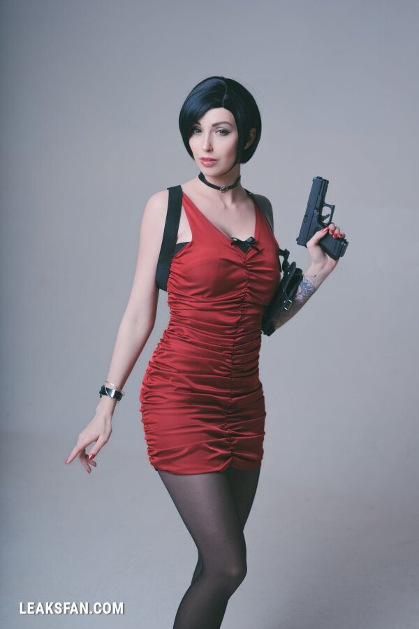 Lera Himera - Ada Wong - 2