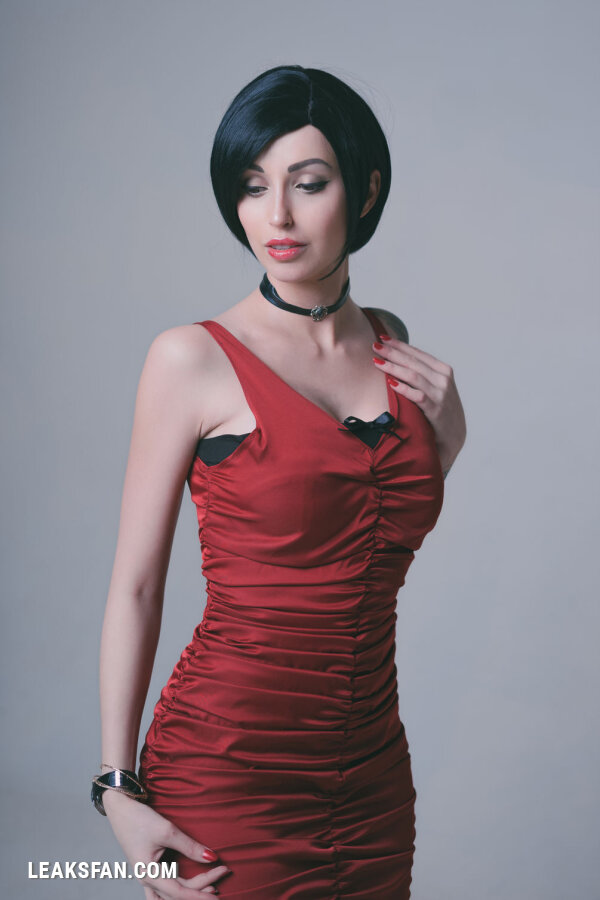 Lera Himera - Ada Wong - 0