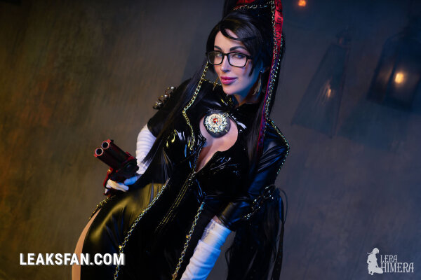 Lera Himera - Bayonetta - 25