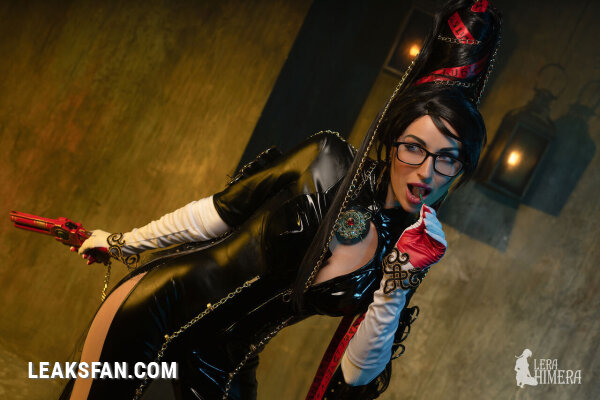 Lera Himera - Bayonetta - 0