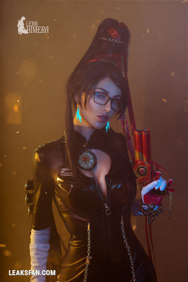 Lera Himera - Bayonetta - 2