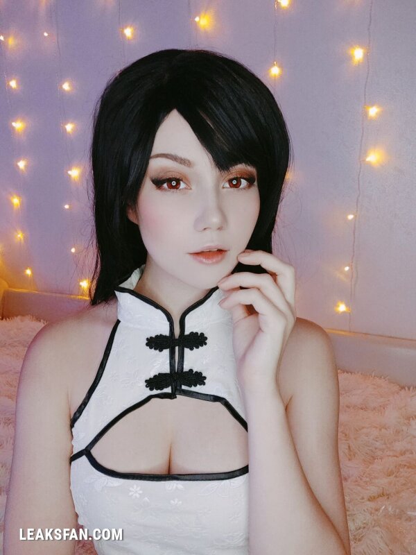 Anastasia Komori - Tifa - 22