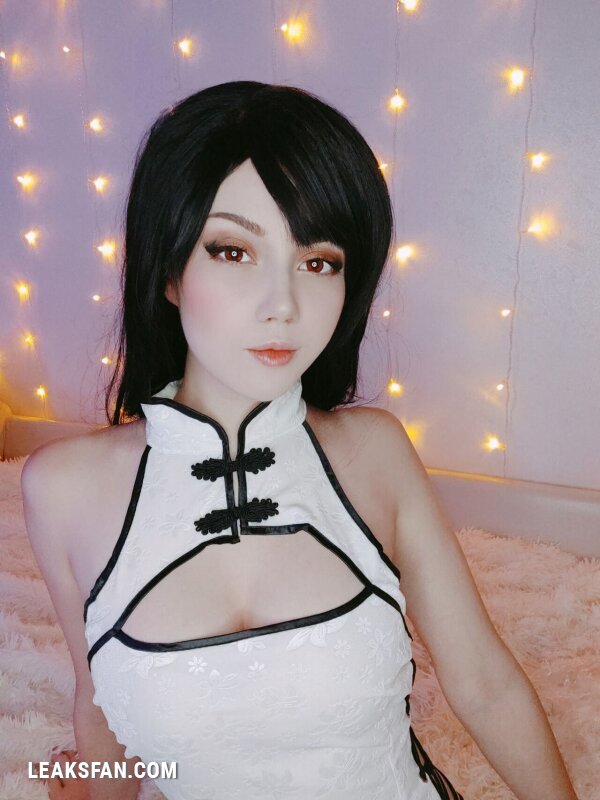 Anastasia Komori - Tifa - 2