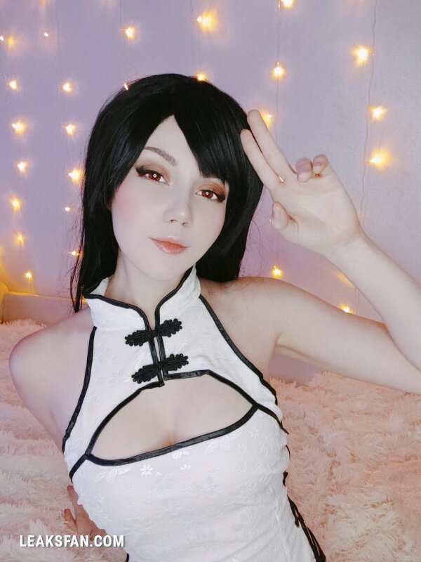 Anastasia Komori - Tifa - 1