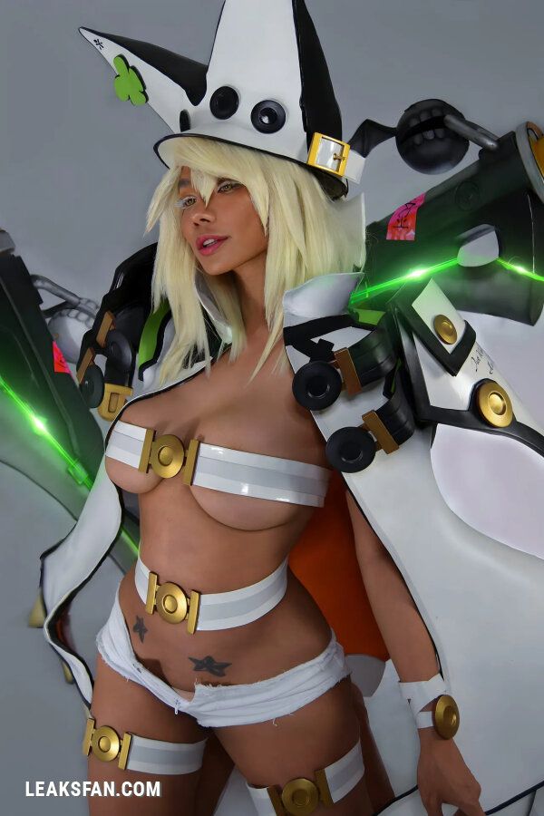 Fantastic Nami - Ramlethal Valentine - 0