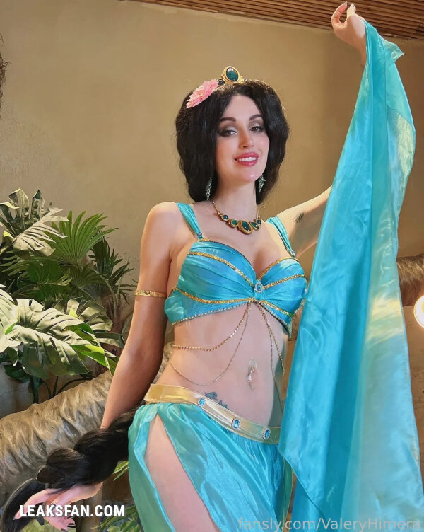 Lera Himera - Jasmine - 0