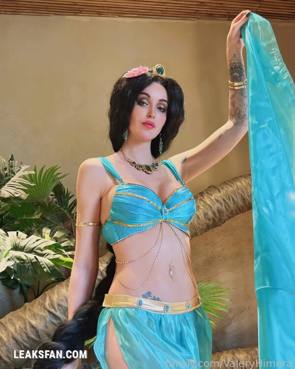 Lera Himera - Jasmine - 2