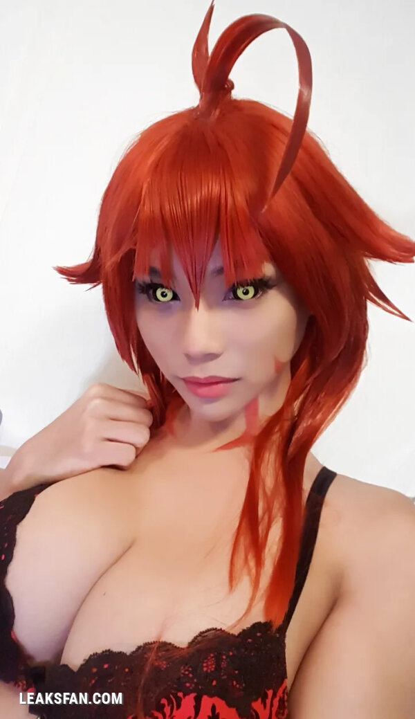 Fantastic Nami - Masane Amaha (Witchblade) - 1