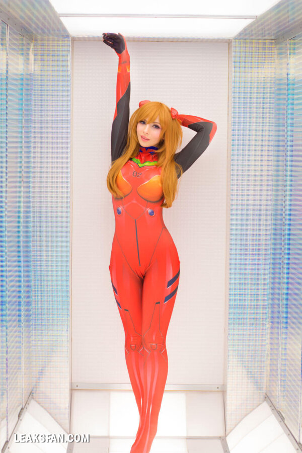 Katyuska Moonfox - Asuka - 0