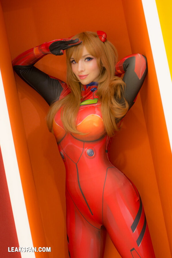 Katyuska Moonfox - Asuka - 0