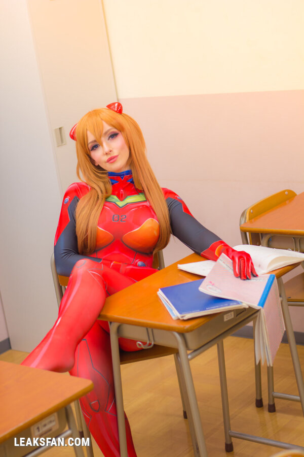 Katyuska Moonfox - Asuka - 0