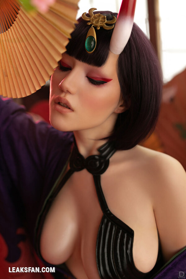 Lada Lyumos - Shuten Douji - 1