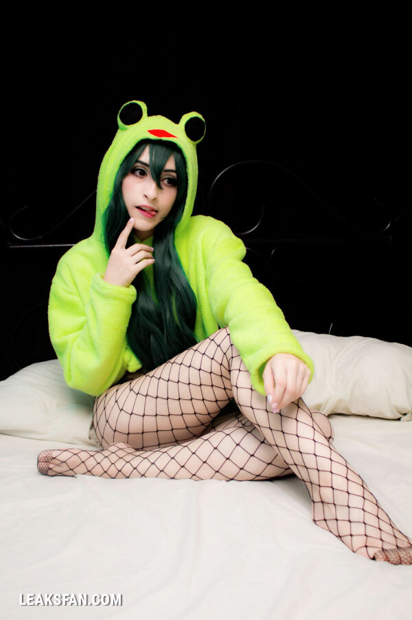 AliceKyo - Froppy - 12