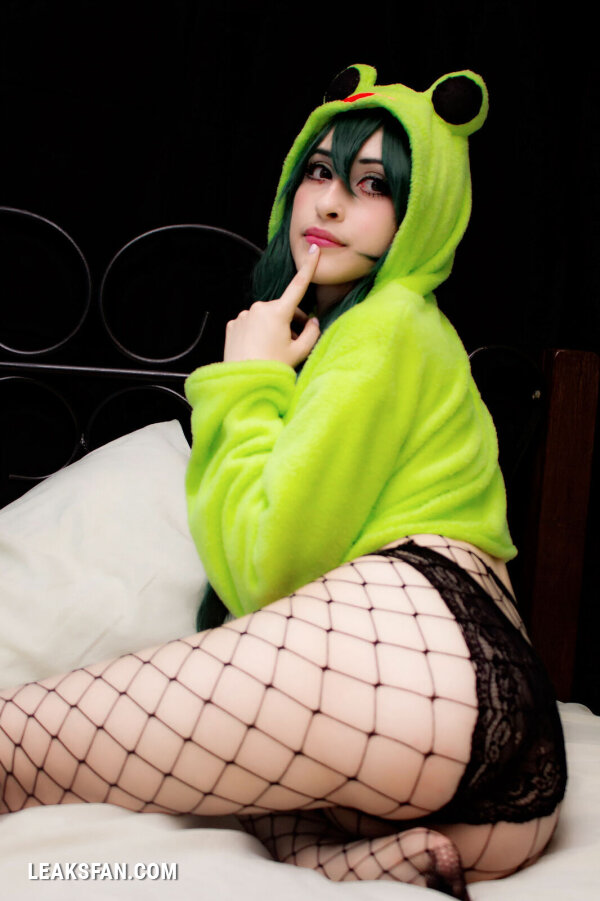 AliceKyo - Froppy - 0