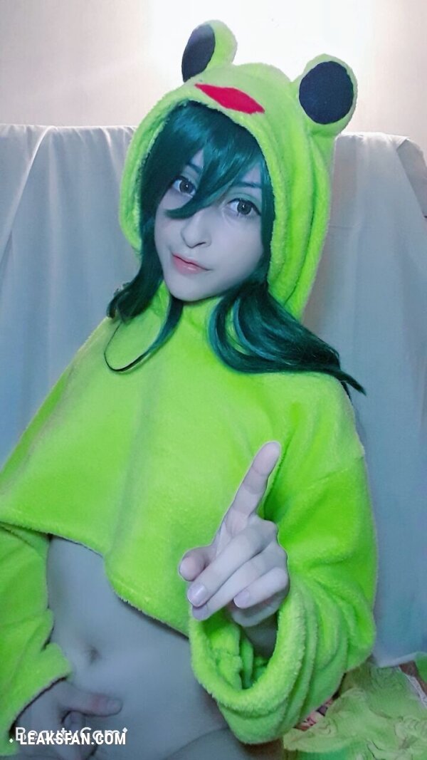 AliceKyo - Froppy - 2