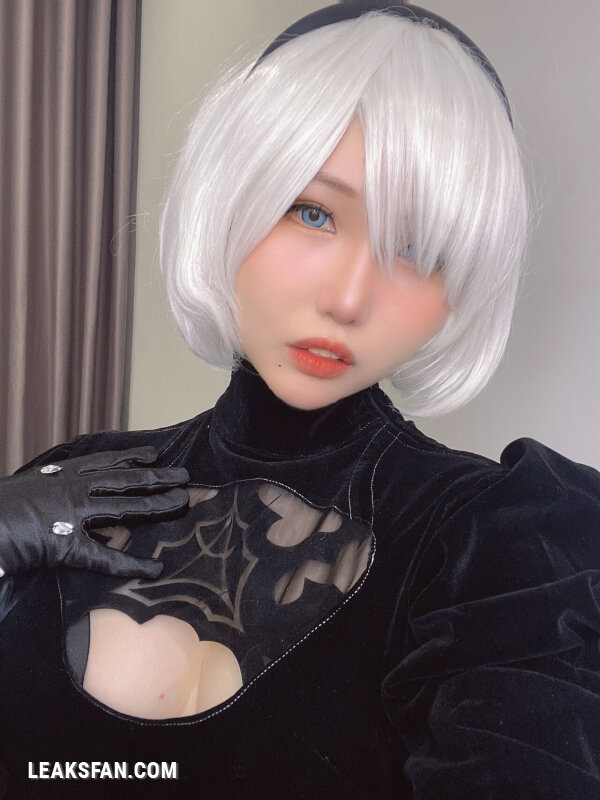 Peachuu - 2B - 47