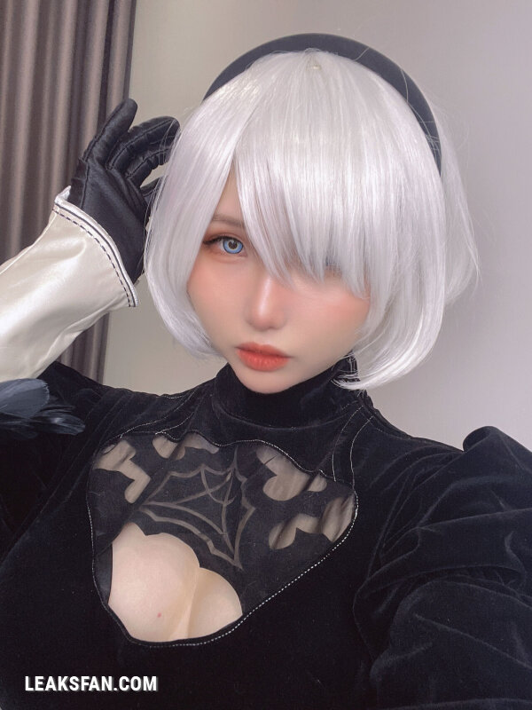 Peachuu - 2B - 48