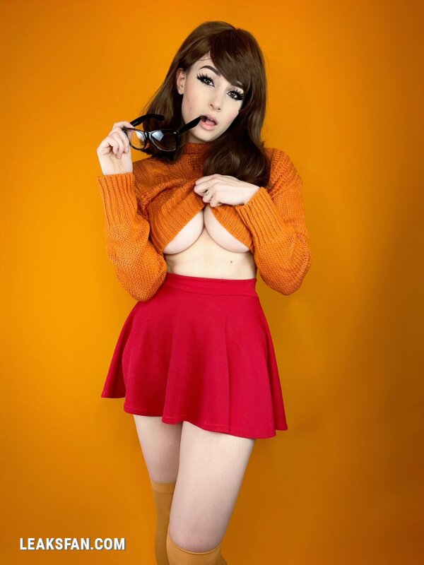 Kayla Erin - Velma - 2