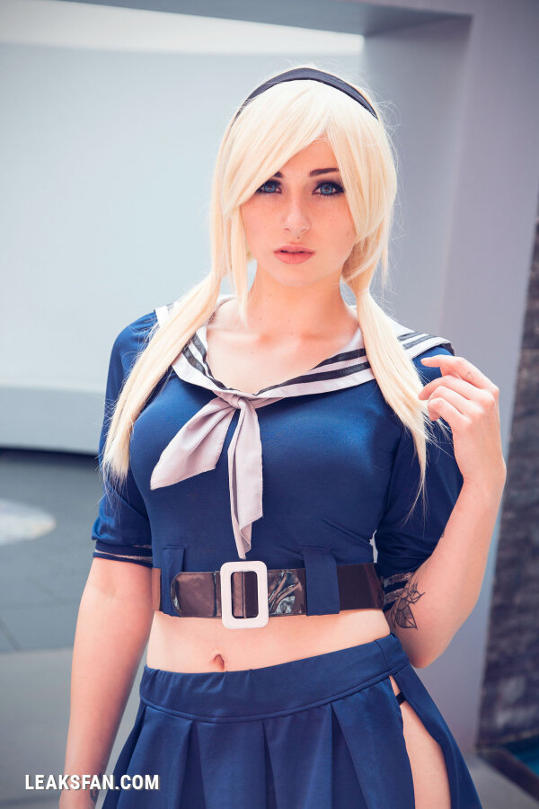 Kayla Erin as Babydoll - 9