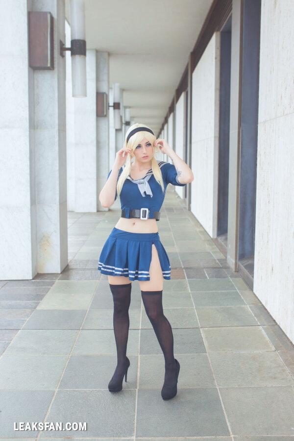 Kayla Erin as Babydoll - 14