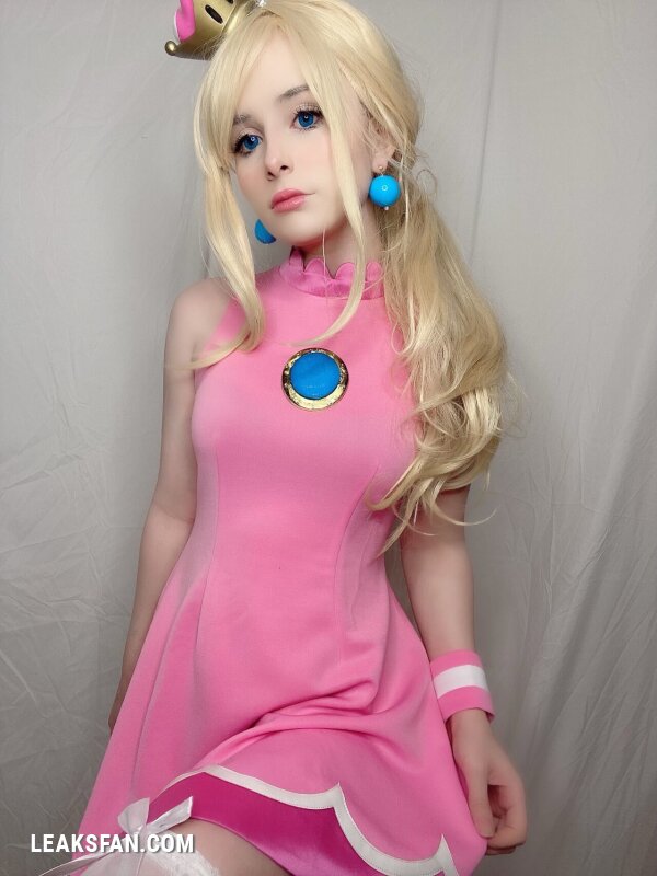 mo0ndae / Candy Cloud - Princess Peach - 25